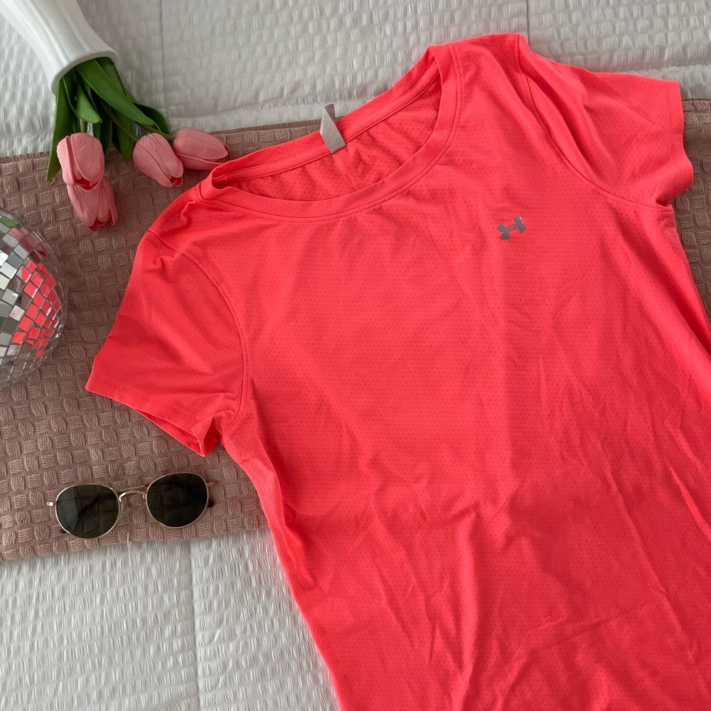 Under armpit sport-shirt 🌟🏃🏻‍♀️